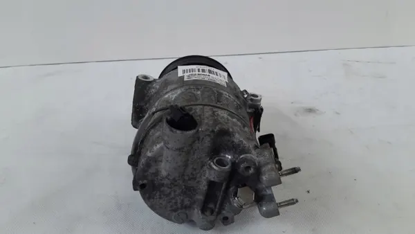 Compresor Aire Acondicionado Land Rover CPLA-19D629-AG - OE Usado image 4