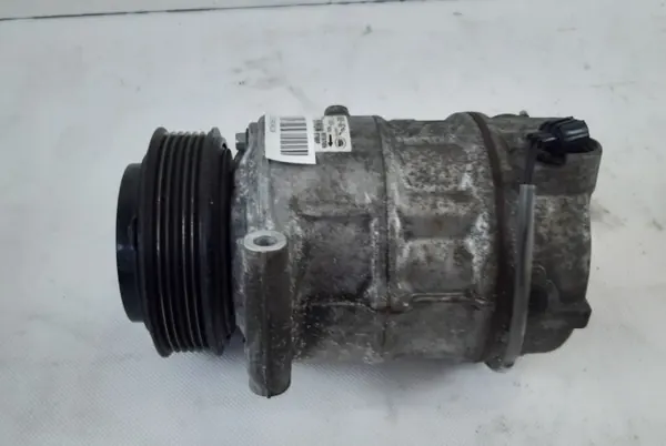 Compresor Aire Acondicionado Land Rover CPLA-19D629-AG - OE Usado image 5