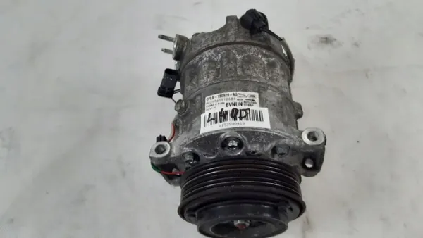 Compresor Aire Acondicionado Land Rover CPLA-19D629-AG - OE Usado image 6