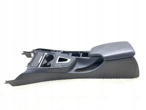 Console centrale OEM LORK-389-59406 avec accoudoir BMW F31 image 2