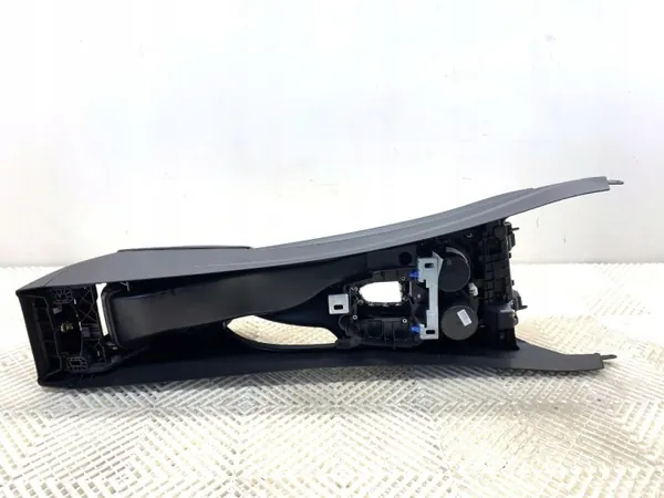 Console centrale OEM LORK-389-59406 avec accoudoir BMW F31 image 6