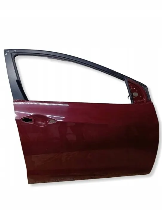 Puerta delantera derecha Hyundai i30 II OEM FLS18302 image 2