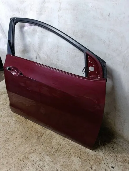Puerta delantera derecha Hyundai i30 II OEM FLS18302 image 3