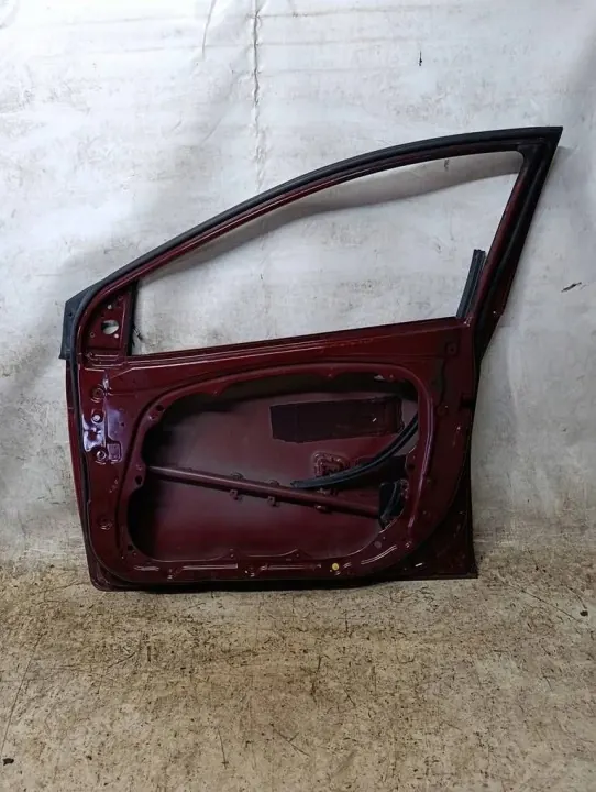Puerta delantera derecha Hyundai i30 II OEM FLS18302 image 6