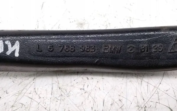Braccio di controllo BMW OE 6768983 image 4