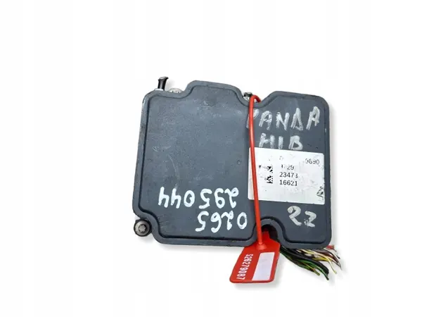 ABS-pumppu OEM S26279087 Fiat Panda III Mild Hybridille image 2