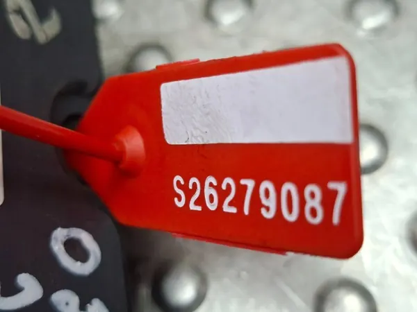 ABS-pumppu OEM S26279087 Fiat Panda III Mild Hybridille image 6