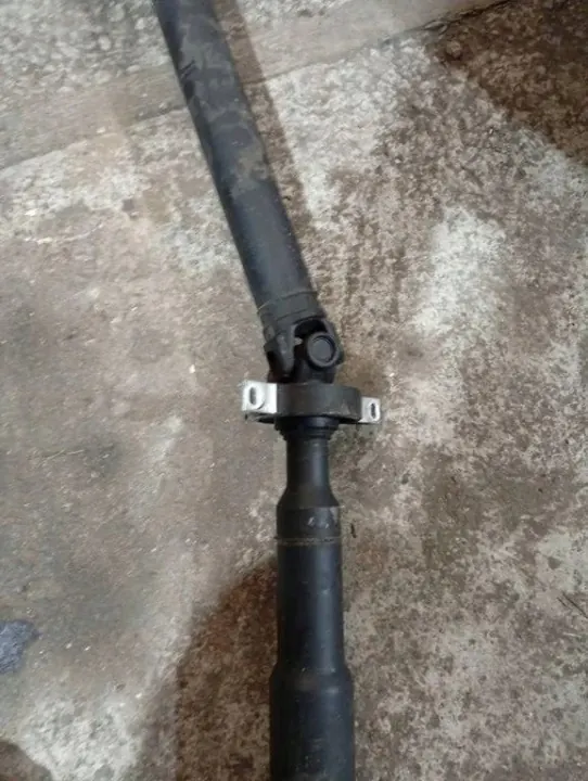 BMW Kardankoppling OEM 7511454 - Begagnad image 3