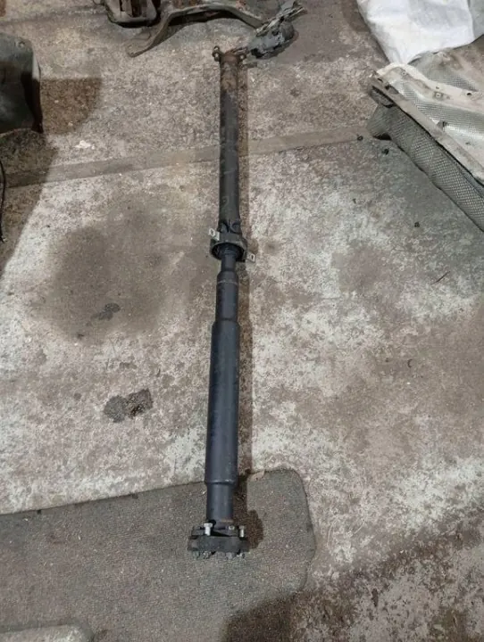 BMW Kardankoppling OEM 7511454 - Begagnad image 5