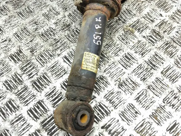 Achter linker luchtveer OEM 310807B image 8