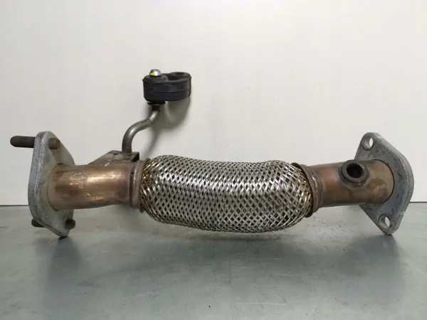 Pakoputken pidike Hyundai Tucson TL OEM FBZ7089 image 2