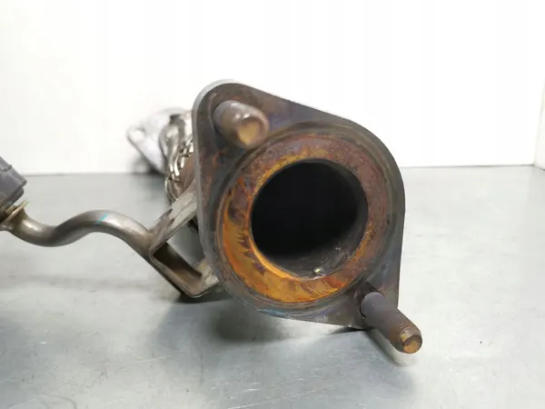 Pakoputken pidike Hyundai Tucson TL OEM FBZ7089 image 3
