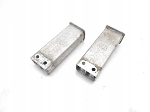 Tesla 3 Knautschzone OEM 1109193-00-C Gebraucht image 10