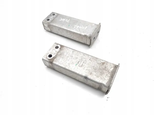 Tesla 3 Knautschzone OEM 1109193-00-C Gebraucht image 3
