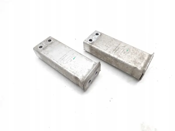 Tesla 3 Knautschzone OEM 1109193-00-C Gebraucht image 4