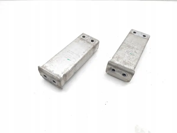 Tesla 3 Knautschzone OEM 1109193-00-C Gebraucht image 5