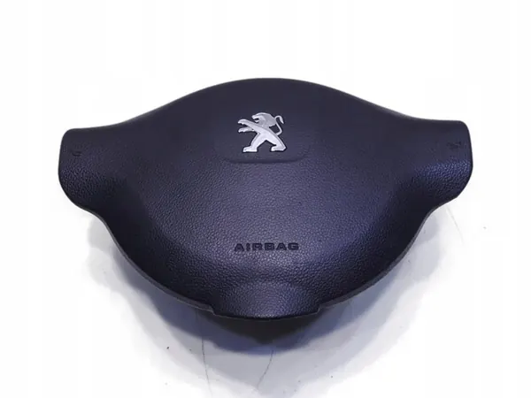 Fahrerairbag OEM 96773144ZD für Peugeot Partner II image 2