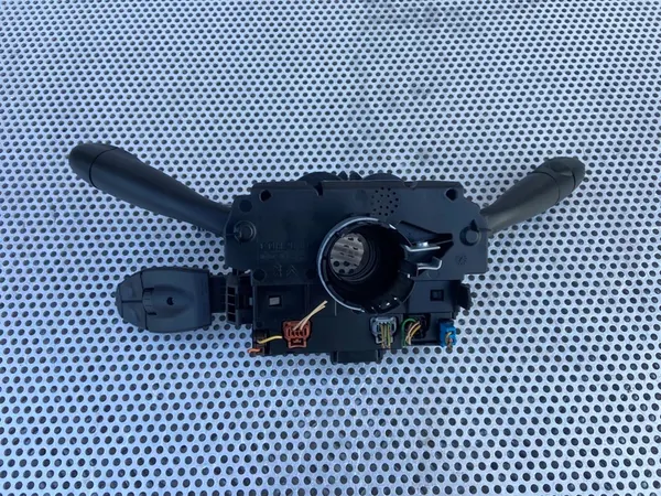 Gecombineerde richtingaanwijzer schakelaar PEUGEOT CITROEN 96509726XT image 2
