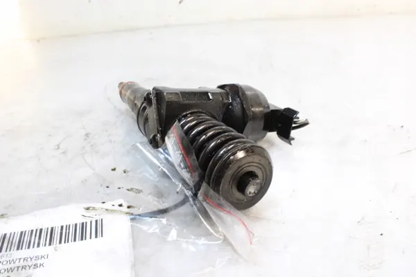 Inyector OEM 0414720216 para Audi A4 B6 1.9TDI image 5
