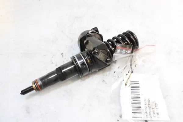 Inyector OEM 0414720216 para Audi A4 B6 1.9TDI image 6