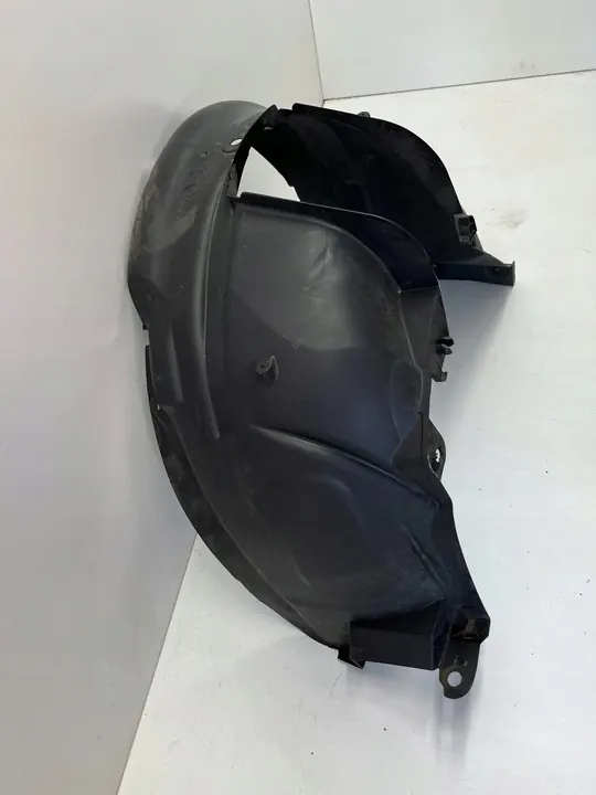 Etupyöräkaari Oikea Dacia Dokker 638406343R image 2