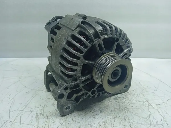 VW Scirocco Avauskytkin 2.0 TSI image 2