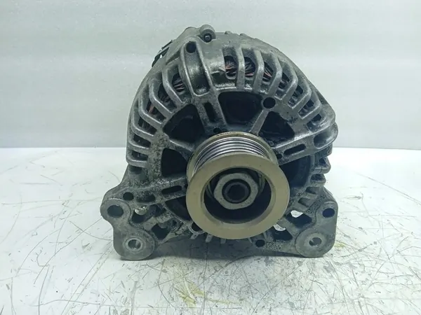 VW Scirocco Avauskytkin 2.0 TSI image 3