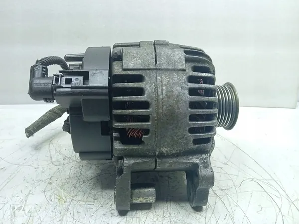 VW Scirocco Avauskytkin 2.0 TSI image 4