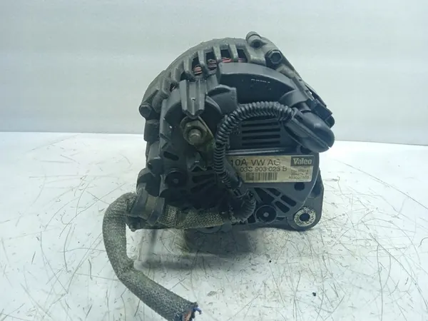 VW Scirocco Avauskytkin 2.0 TSI image 5