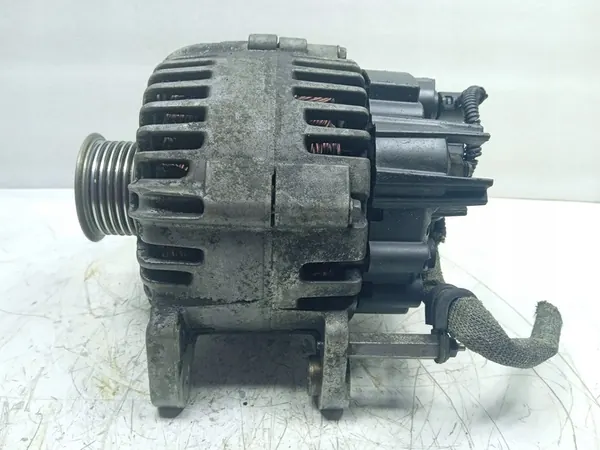 VW Scirocco Avauskytkin 2.0 TSI image 6