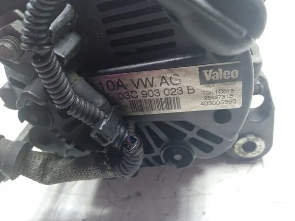 VW Scirocco Avauskytkin 2.0 TSI image 7