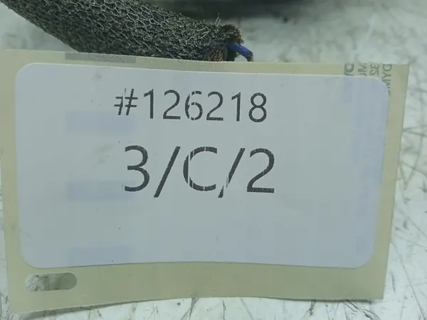 VW Scirocco Avauskytkin 2.0 TSI image 8