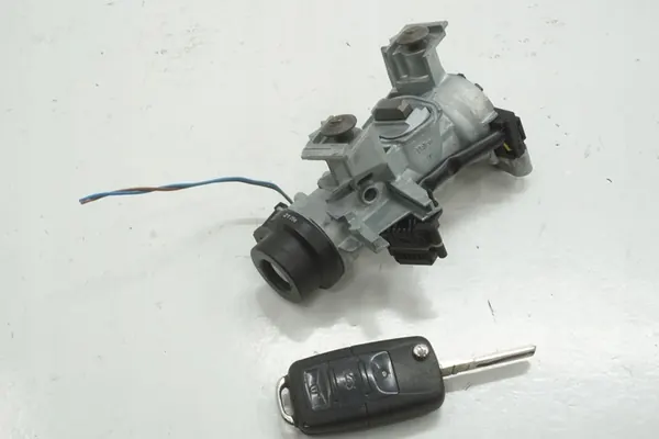 VW Scirocco Avauskytkin 2.0 TSI image 9