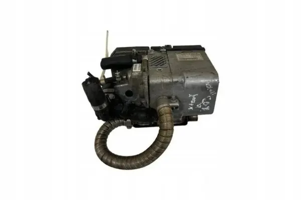 Aquecedor Webasto OEM 2H257872 para Nissan X-Trail T31 image 3