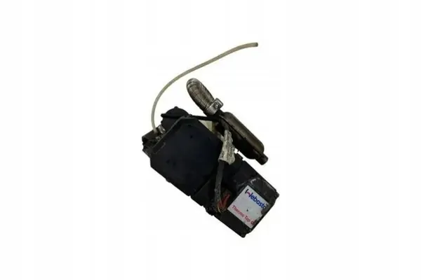 Aquecedor Webasto OEM 2H257872 para Nissan X-Trail T31 image 5