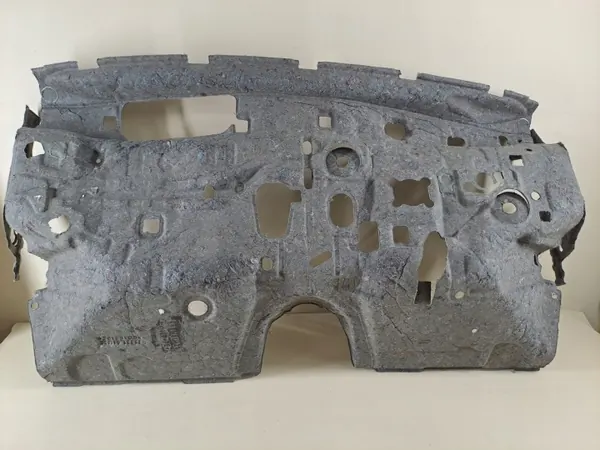 OEM WYGŁUSZENIE IZOLACJA ŚCIANY GRODZIOWEJ GRODZI SUZUKI SX4 S-CROSS 18r image 4