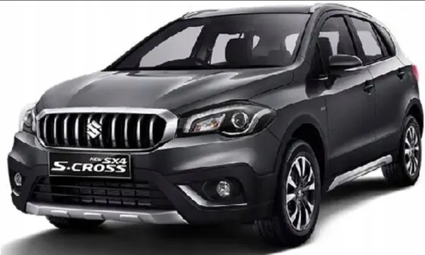 OEM WYGŁUSZENIE IZOLACJA ŚCIANY GRODZIOWEJ GRODZI SUZUKI SX4 S-CROSS 18r image 9