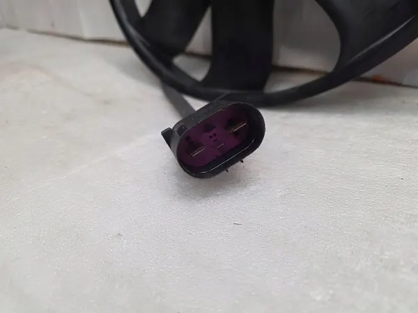 FLÄKT AUDI PORSCHE 8W0959455AA image 2