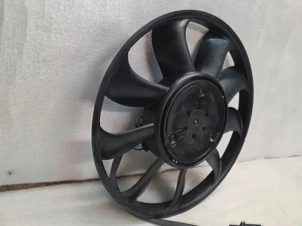 FLÄKT AUDI PORSCHE 8W0959455AA image 3