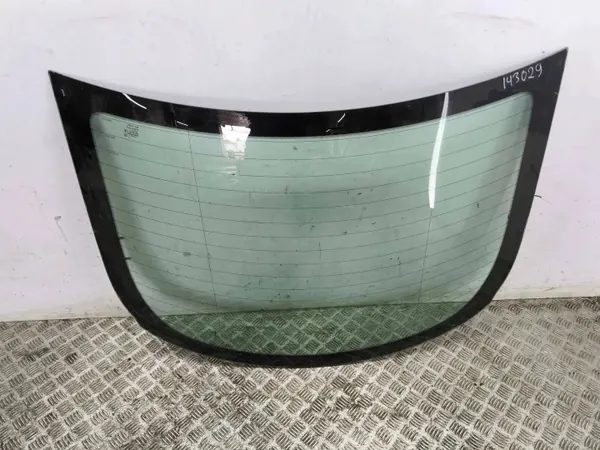 Jaguar XF 2009 bakruta OEM AMD130393 image 2