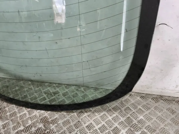 Jaguar XF 2009 bakruta OEM AMD130393 image 5