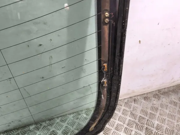 Jaguar XF 2009 bakruta OEM AMD130393 image 6
