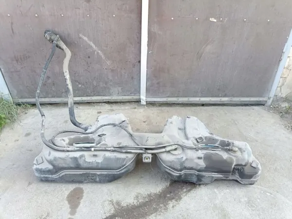 Bomba de combustible BMW E61 530d diésel OEM 6764068 image 4
