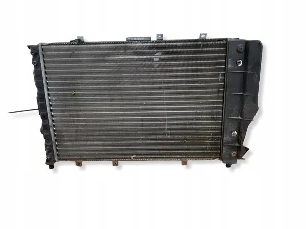 Alfa Romeo 60657849 Waterventilator radiator - Gebruikt image 2