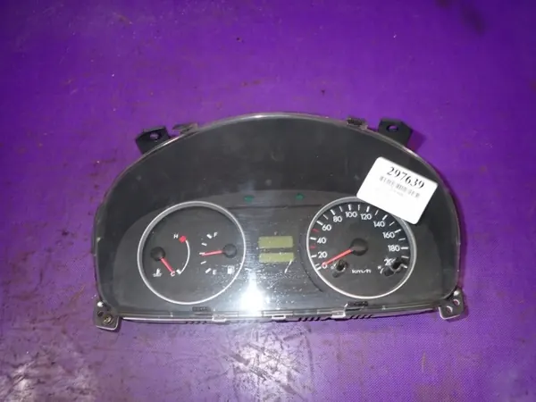 Cuentakilómetros OEM Zawada-297639- para Hyundai Getz image 2