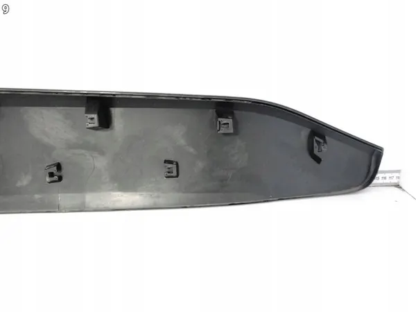 TOYOTA C-HR I LIFT 16-23 Front Left Door Trim OEM image 10