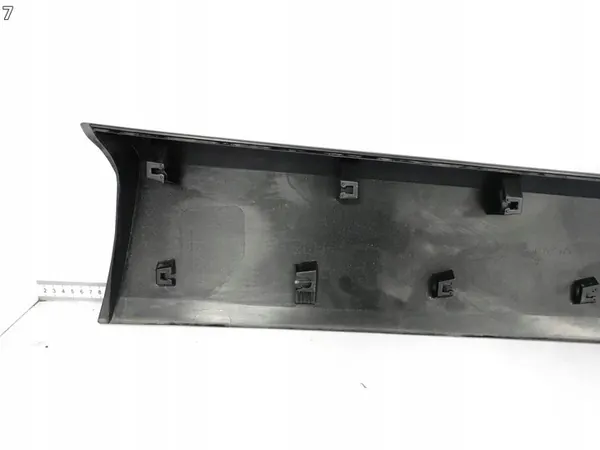 TOYOTA C-HR I LIFT 16-23 Front Left Door Trim OEM image 8
