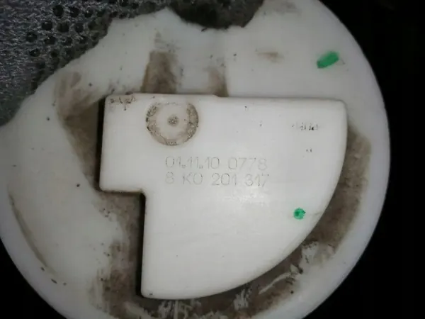Sensor de nivel de combustible OEM 8K0201317 Audi A4 S4 B8 image 4