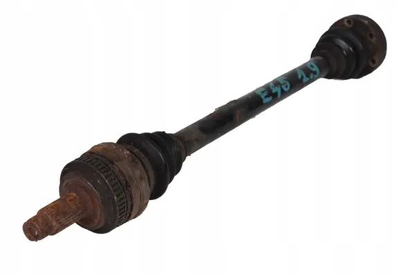 Höger bakaxel BMW E46 316i 318i 320i 1229494 image 2