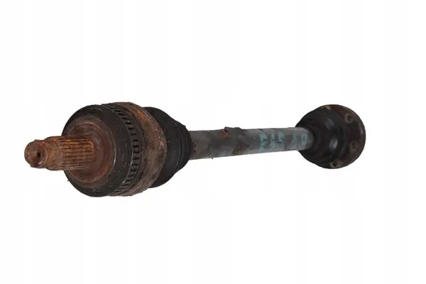 Höger bakaxel BMW E46 316i 318i 320i 1229494 image 3